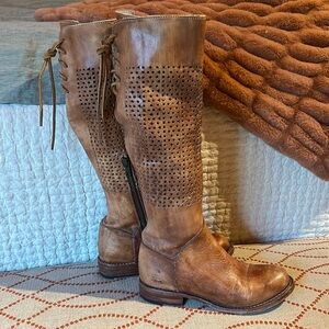 Bed Stu Manchester Boot SZ 6